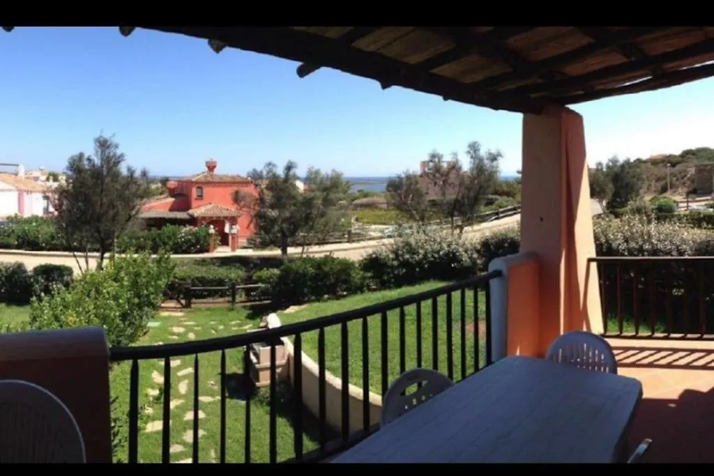 Apartamento Stintino Appartamento Country Bagaglino - Anna - Italia