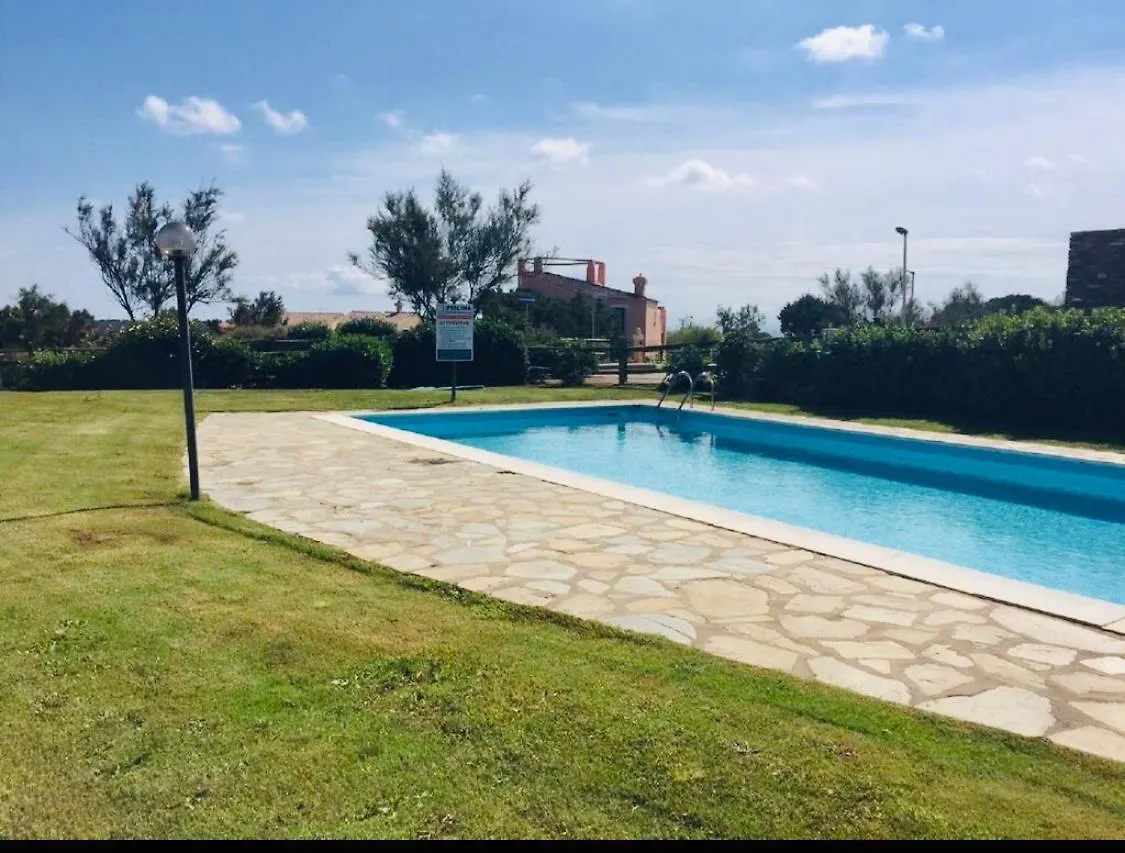 Stintino Appartamento Country Bagaglino - Anna -