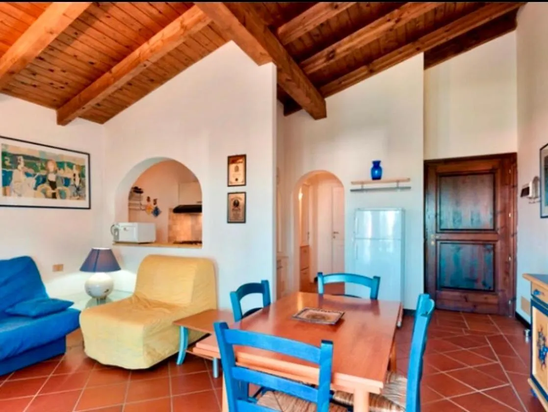 Stintino Appartamento Country Bagaglino - Anna - 0*,  Italia